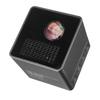 Мини-проектор 1080P Беспроводной Wi-Fi Мобильный проектор Поддержка Miracast Dlna Карманный Проектор Домашний кинотеатр 5.1 DLP Проектор Батарея