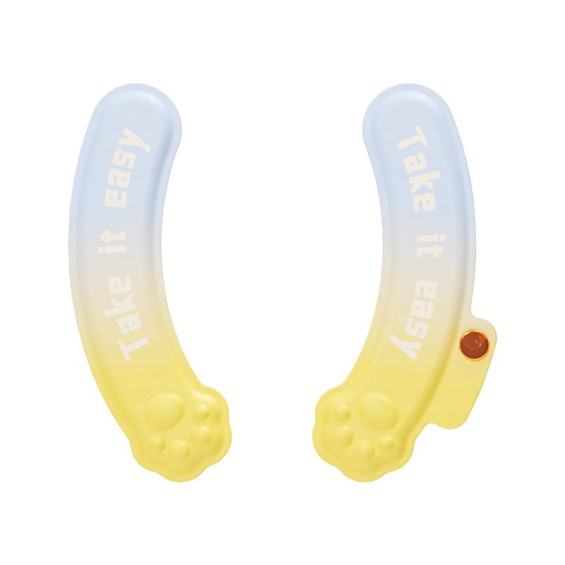 Thickened Adhesive Toilet Seat Cushion Home Use Waterproof Washable Winter Warm Mat Suitable for All Seasons Bathroom