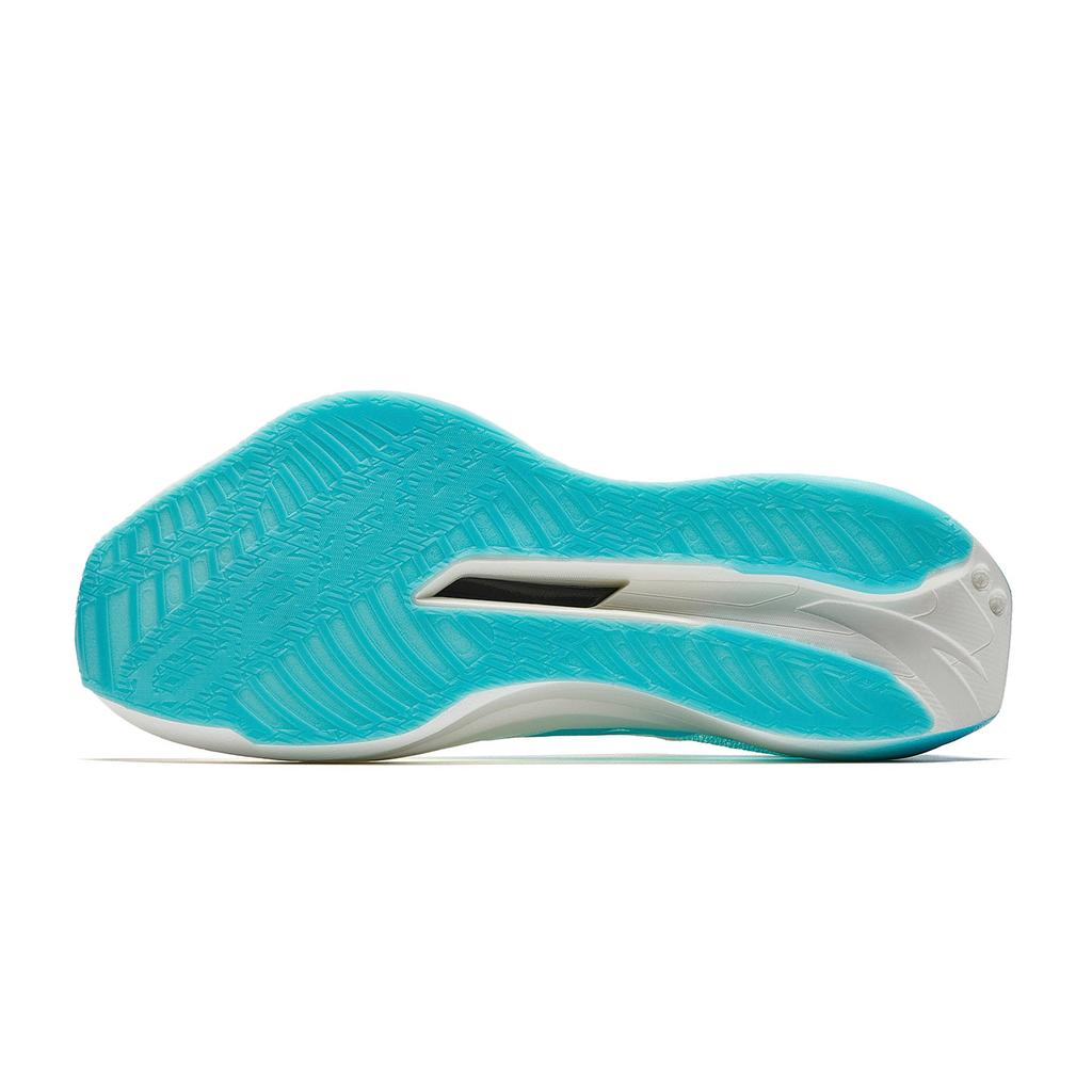 Anta C202 7.0 Удобные Низкие Беговые Кроссовки Мужские Бело-Синие 112615575-4