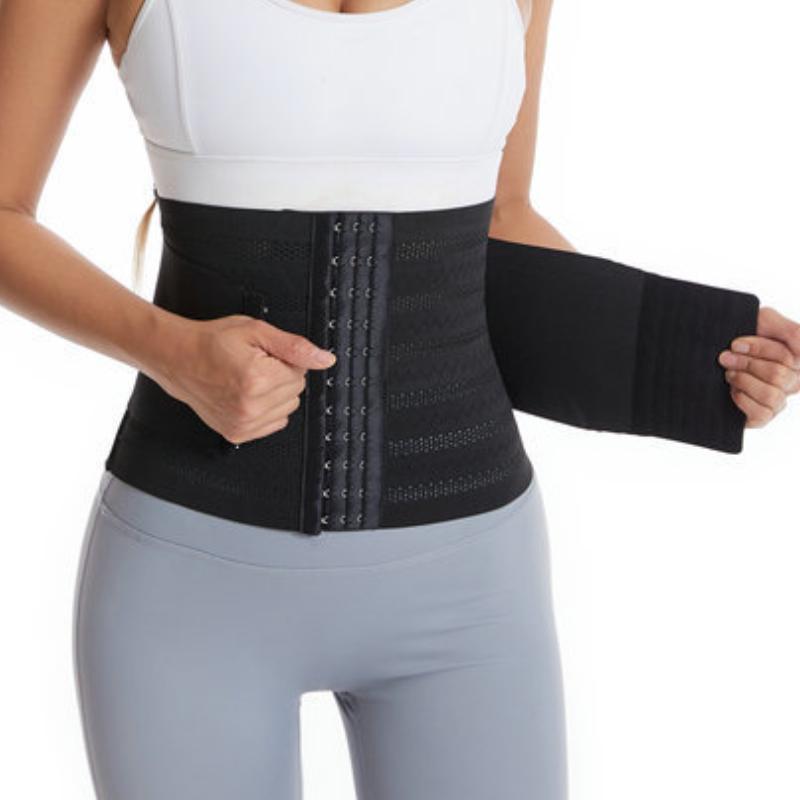 Женский корсет для тренировки живота, формирователь талии, корсет Cincher для похудения, корректирующее белье, триммер для талии, пояс для моделирования, спортивный пояс