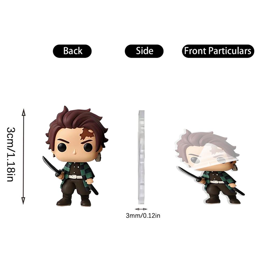 The Countdown Calendar Includes 24 Gifts, Countdown Calendar, And Surprise Gift