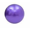 Fitness Ball - Swiss Ball - Size M - Purple - Diameter 75 Cm - Anti-burst