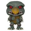 TMNT 2: Secret of the Ooze Tokka Pop! Vinyl