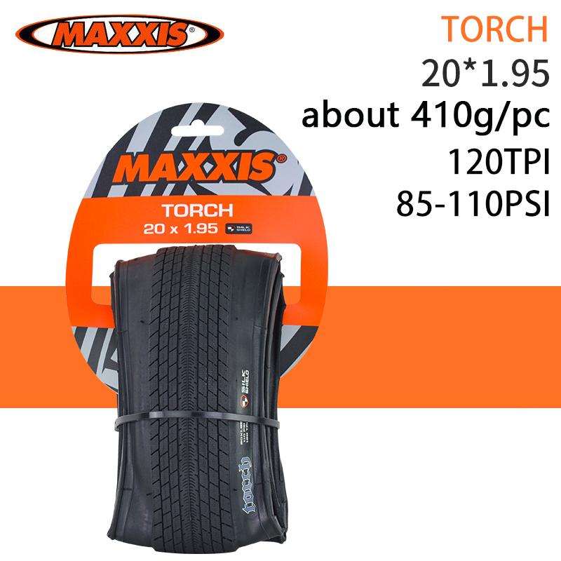 MAXXIS 20x1.5 20x1.75 20x1.95 20x2.10 20x2.30 Внешняя покрышка для велосипеда 20" 32-406 120TPI Устойчивая к проколам Складная Проволочная Покрышка для Велосипеда