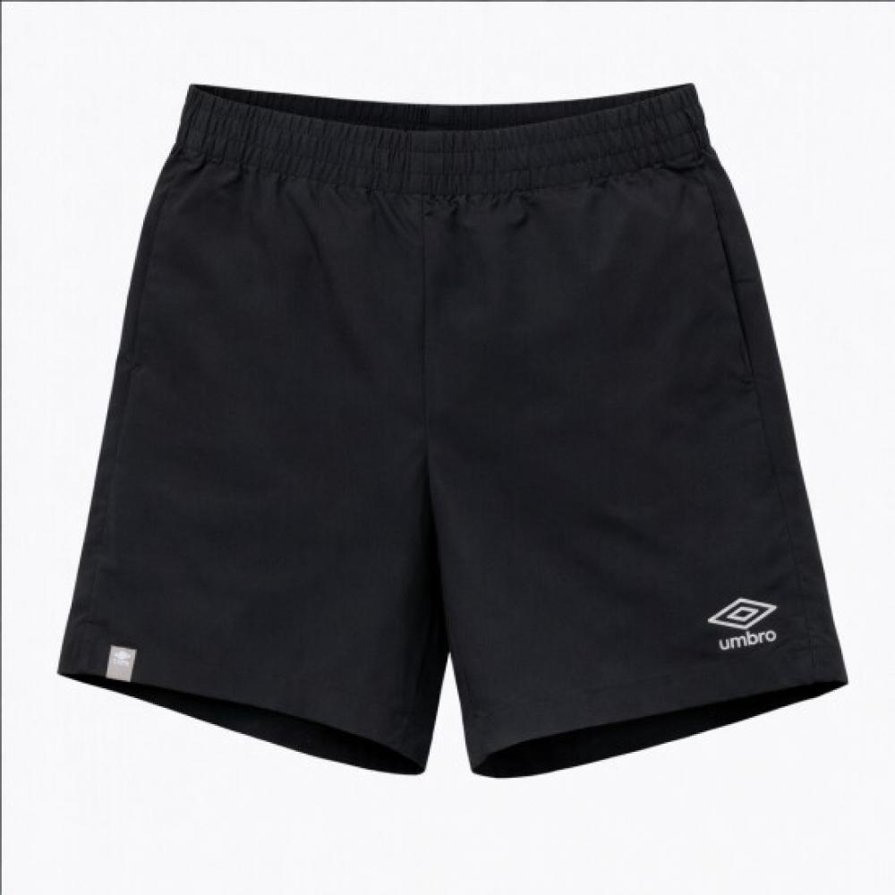 Шорты Umbro Classic 4 Length Black Ur123chp31