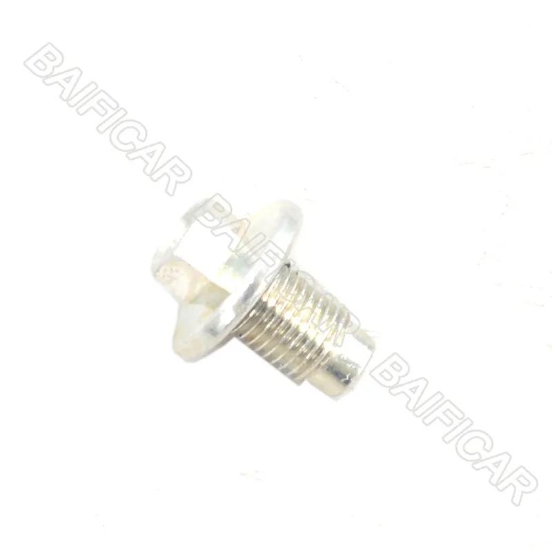 Baificar Brand New Oil Pan Plug 6507741AA For Chrysler 2003- Charger Cherokee Pacifica Challenger
