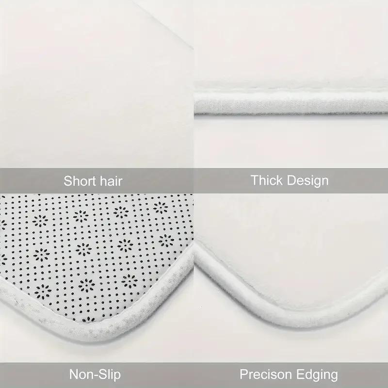 Boho Area Rugs Washable Vintage Modern Neutral Large Carpet for Dinning Room Living Room Bedroom Farmhouse Non Slip Mat