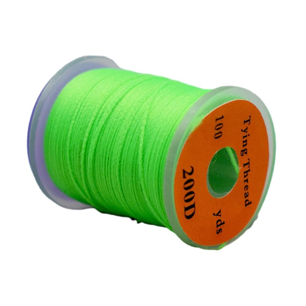 Fly Body Fly Tying Thread For Fly Fishing Hook For Standard Spools