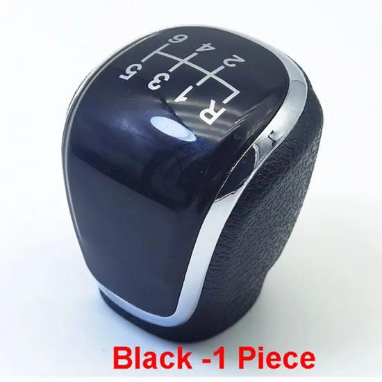 Baificar New 6-speed Manual Handball Gear Shift Lever Knob Head Ball C00024950 For SAIC MAXUS V80