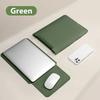 Сумка для ноутбука 16 15 14 13 11 дюймов для Apple Macbook Lenovo Huawei Xiaomi Ноутбук Ipad Air Pro 12.9 Планшет Чехол-рукав для ноутбука