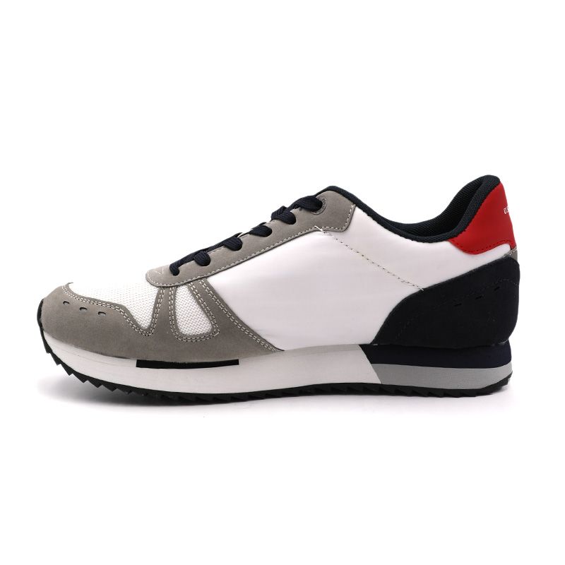 US POLO Men's Balty Basket