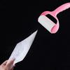 Detachable Sticky Paper Roller Lint Remover Clothes Lint Remover Paper Lint Remover