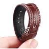 ONE26мм Натуральная кожаный Ремешок для часов Seiko VELATURA/SRH Серии SRH013 SPC007J1 SPC007 Ремешок С Стальной Пряжкой Ремешок для часов БраслетMN