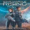 Star Marque Rising by Shami Stovall Paperback Book 9780998045207
