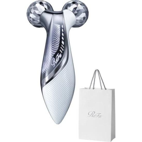 ReFa CARAT LIFT Сумка (белый)