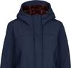Куртка Trespass Anza Softshell jacket navy marl FAJKSSTR0029-NVM-