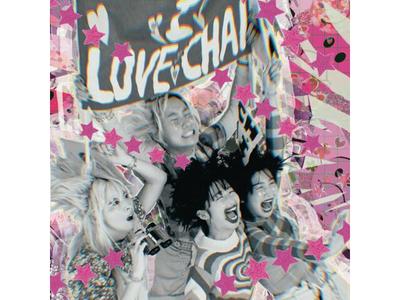 [CD] CHAI Nomal Edition SICX-190 Японская женская рок-группа J-Pop Ювелирный футляр НОВЫЙ