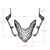 CB500X Headlight Grille Guard Protector For HONDA CB 500 X CB500 X 2019-2025 2025 Motorcycle Head Light Cover Protection Grill