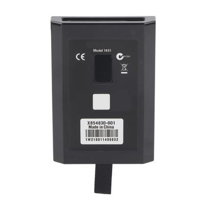 Комплект жесткого диска HDD для XBOX 360 Внутренний тонкий черный 320 ГБ