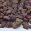 Red Ruby CERTIFIED 2400 Ct Natural Raw Rough Uncut Lot Loose Gemstone LR-43-SA