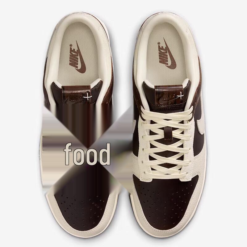 Nike Мужские повседневные кеды для скейтбординга Dunk