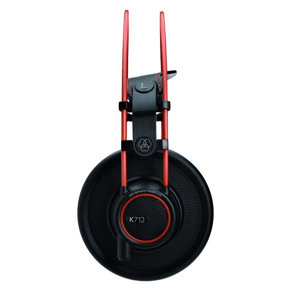 Гарантия на модель Pro Official AKG Professional Open Air Monitor Headphones K712 с оригинальной наклейкой K712 в течение 3 лет [Магазин AKG] PRO-Y3 PRO-Y3-E [Сделано