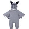 Космический костюм Joy Multi Newborn Dark Bet Bet Mosa, размер 70, лучшая детская одежда из Кореи
