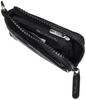 Официальный кошелек SLIM Black Shine [LeSportsac] WALLET/1112