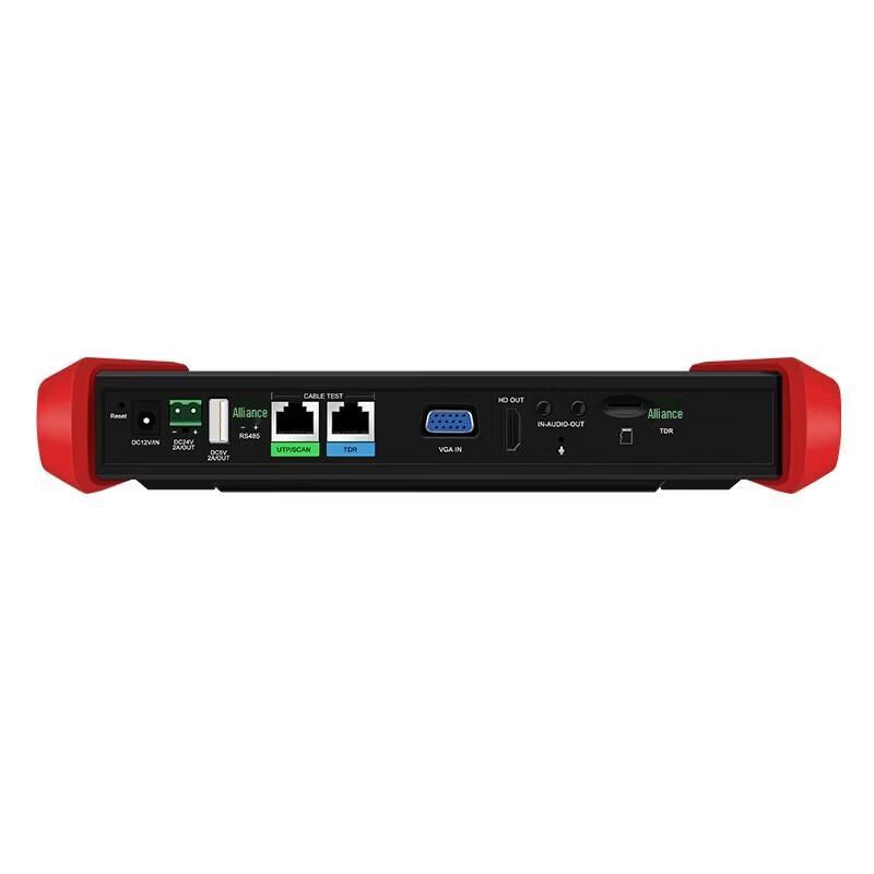 WANGLU MT-8500 Инженерный тестер волоконно-оптических линий