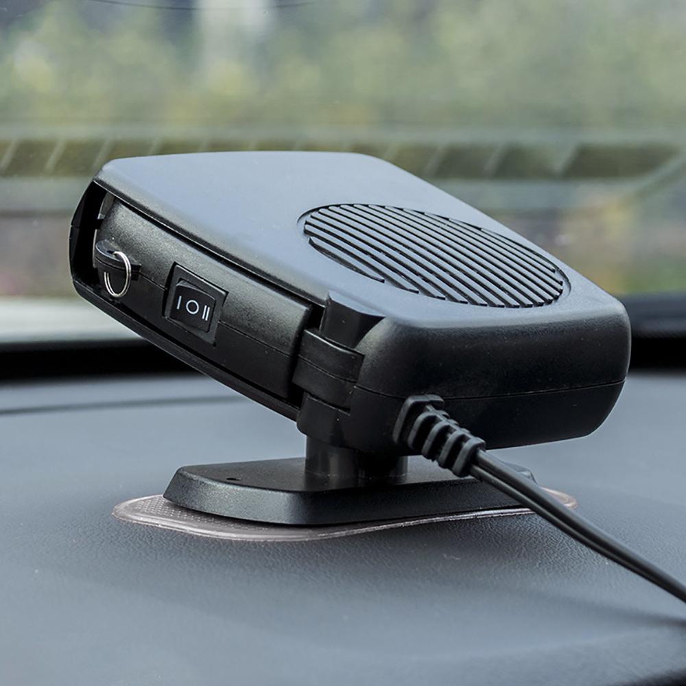 Автомобильный обогреватель, Обогреватель переднего стекла автомобиля, Обогреватель автомобильного кондиционера, Вентилятор размораживания лобового стекла, Вентилятор охлаждения и обогрева