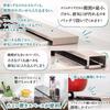 Slim Exhaust Vent Cover (60cm) [Made In Japan with 1.2mm Thick, Premium Hairline Stainless Steel] for IH and Gas Cooktops