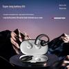 Monster X02 Open-Ear Ear-hook Wireless Bluetooth Sport Earphones