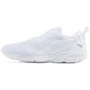 Ezrun Минималистичный Однотонный Белый J1GC185501