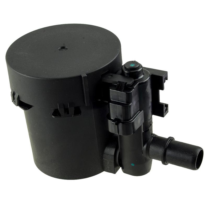 10382105 Клапан продувки адсорбера паров бензина для Chevrolet Malibu Silverado GMC Cadillac Hummer CVS6 PV485 2M1119