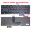 Подходит для клавиатур Acer Predator 17, 15 G9-791/791G/591, G9-591G/R, VN7-793