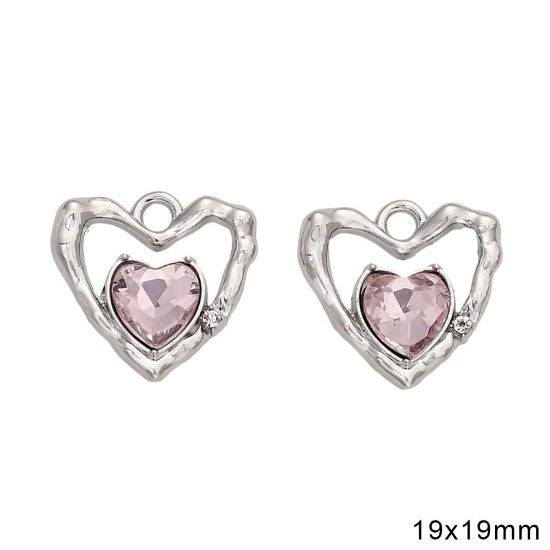 Metal Butterfly Candy Pendants for Jewelry Making DIY Bracelet Necklace Charms