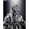 TAMASHII NATIONS Chogokin Soul Godzilla vs Mechagodzilla GX-103 MFS-3 Type-3 Kiryu 230 мм ABS ПВХ литая фигурка