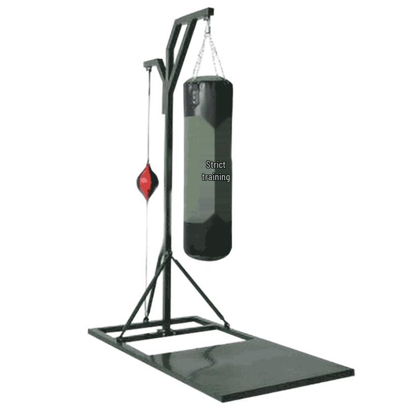 Professional Boxing & Sanda Sandbag Stand
