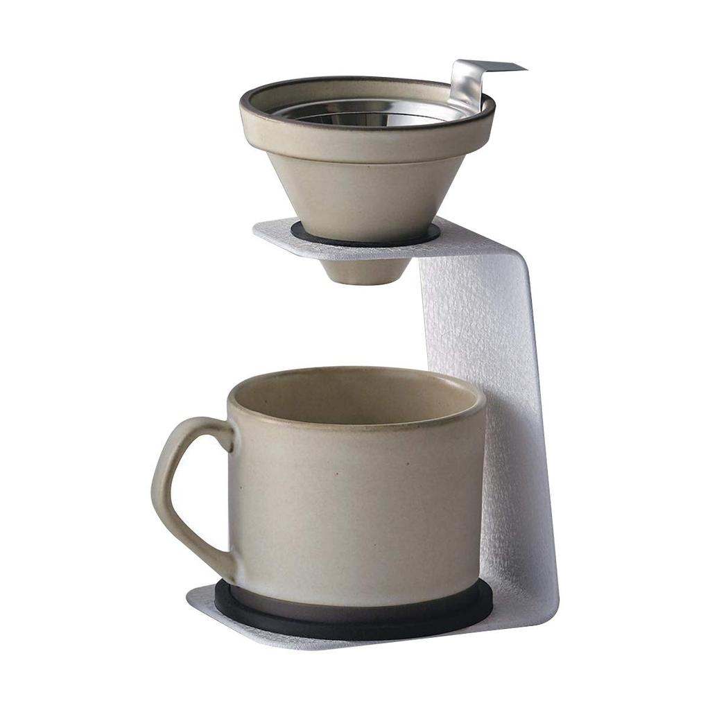 Набор для заваривания кофе Maehata Brew Coffee с одним набором воронок (WH) 52296