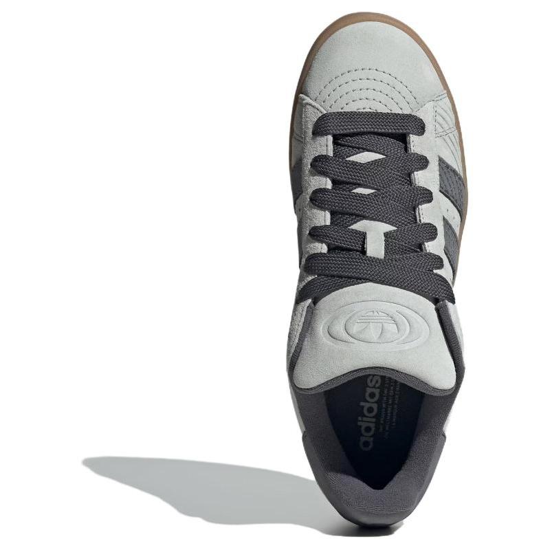 adidas Кроссовки Campus 00s 'Zen Garden Pack Ash Silver' IF4336