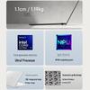 ASUS Zenbook 14 Air Laptop (CN version)