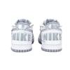 Nike Большие износостойкие низкие кеды для скейтбординга Унисекс 355152-106(Team1762-)