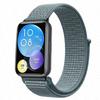 Ремешок для Huawei Watch Fit 2 Браслет для умных часов Аксессуары Запасной браслет нейлоновый Браслет Correa Huawei Watch fit2 strap