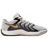 Nike Kd 17 Light Iron Ore Metallic Gold FJ9487-003
