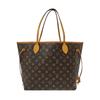 [Б/У] Neverfull MM 'Бежево-коричневый Канвас Monogram' - Удовлетворительное состояние #15MQC37