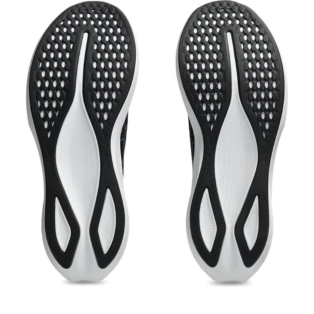 Кроссовки для бега EvoRide Speed 3 1011B969 001 см 2E [Asics] Мужские (Черный/Метрополис) +27,5