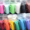 1kg 1 Color Among 16 Colors of Colored Sand (color Sand, Colored Sand, Aquarium Art Materials, Etc.)