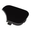 Front Bumper Towing Eye Cover Cap 1375861 Black Replacement for FORD FIESTA MK6 2005‑2008