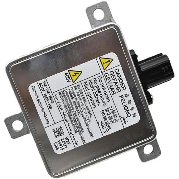W3T21571 W3T23371 W3T24571 Контроллер фары Управление Ксеноновая фара Балласт Драйвер для Mitsubishi Outlander 2014-2015 для Mazda