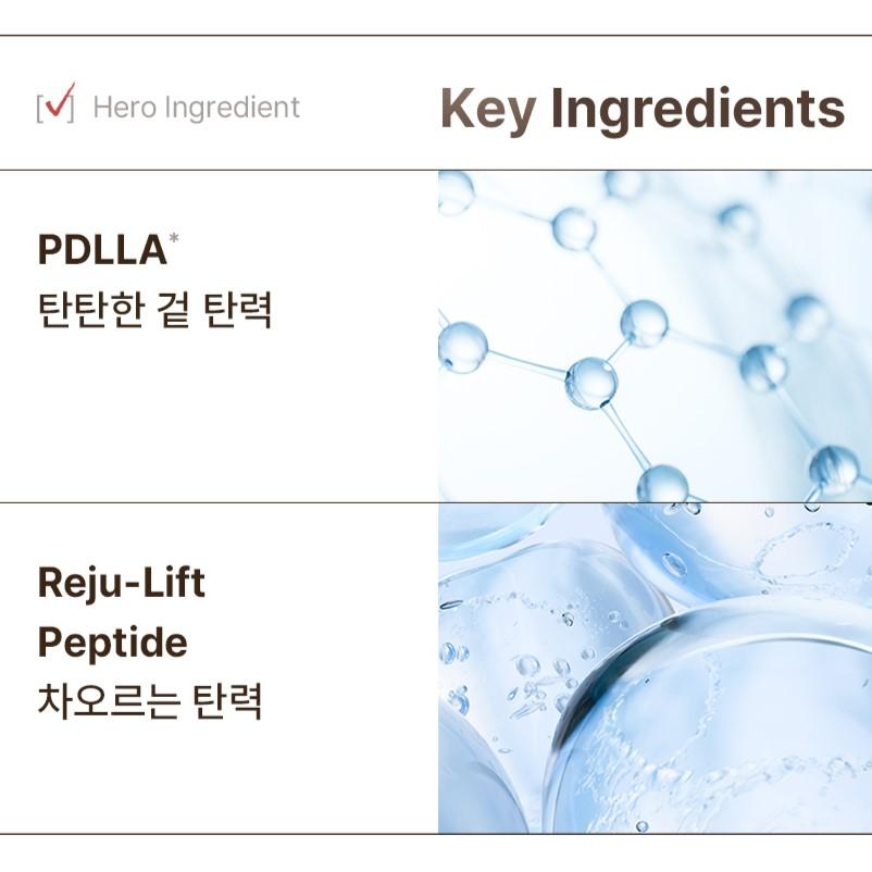 Dr.Reju-All Advanced PDLLA Firming Cream 30ml